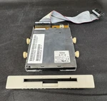 Sun 540-2854 Triple Density Floppy Drive 370-2302 Sparcstation 20. Fixed Price $150.00.