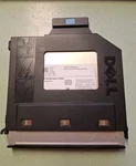 Philips Dvd/cd Rewritable Drive DS-8A5SH12C 03YK5K Black. Fixed Price $12.99.