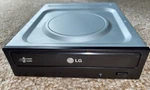 GH24NS70 Super Multi Dvd Cd Internal Drive, Used, Lg,. Fixed Price $19.99.