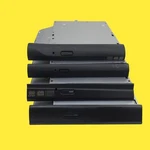 Lot Of Dvd/cd Rewritable Drive AD-7740H Disk Tray For Lenovo #1653 Z39/15. Fixed Price $14.99.