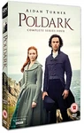 Poldark Series 4 Dvd. Fixed Price $21.09.