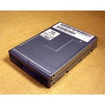 Sun X6005A Manual Eject Triple Density Floppy. Fixed Price $25.00.