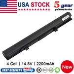 Battery For Toshiba Satellite C55-B5272 C55-B5287 C55-B5101 L55-B5267 Pc Laptop. Fixed Price $15.89.