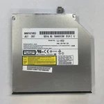 Genuine Panasonic UJ-852 Cd Dvd Rw Ide Optical Drive + Bezel Toshiba A000014380. Fixed Price $28.81.