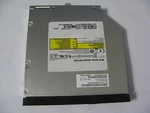 Toshiba C655-S5049 8X Dvd Rw Sata Burner Drive SN-208AB V000220990 (A63-34). Fixed Price $12.00.