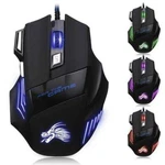 Usb Wired 3200 Dpi Gaming Mouse For Dell Toshiba Acer Asus Laptop Computer. Fixed Price $22.88.