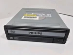 Phillips SPD2410BD/17 Dvd/cd Rewritable Drive Computer - No Cords. Fixed Price $8.99.