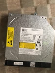 Dell Inspiron 15 3521 3537 Sata Cd/dvd Burner Drive W/bezel & Bracket. Fixed Price $36.95.