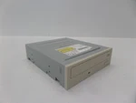 Vintage Teac CD-552GA Cd-rom Internal Drive 19771570-02 Black Bezel. Fixed Price $19.95.