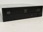 Oem Lite-on DH-16AES 16X Sata Internal Cd/dvd/rw Dual Layer Optical Drive. Fixed Price $9.99.