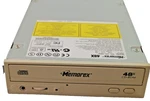 Memorex 48X Cd-rom CD-482E. Fixed Price $43.95.