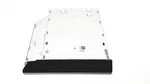 Hp Super-multi Dvd-rw Burner Drive SN-208FB 657534-FC4. Fixed Price $9.81.