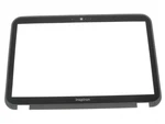 New Dell Oem Inspiron 15Z 5523 15.6" Front Trim Lcd Bezel XVK9K. Fixed Price $9.95.