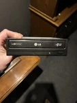 Lg Electronics GH24NS90 / (used). Fixed Price $8.00.