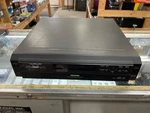 Toshiba 5-DISC Dvd Player SD-2805U No Remote Tested (WBP016911). Fixed Price $39.99.