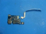 Acer Aspire ES1-512-C88M 15.6" Oem Usb Card Reader Board W/cable 448.03704.0011. Fixed Price $9.99.