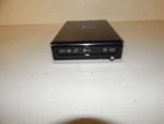 External Super Multi Dvd Rewriter Model GSA-E40L (SQS124). Fixed Price $18.75.
