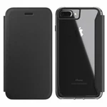 Original Griffin Survivor Clear Wallet Case For Iphone 6/6S Plus 7/8 Black. Fixed Price $11.95.