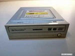 Samsung SH-S162.16X Dual Layer Dvd Rw Ide Drive With Lightscribe, Burner, Ok. Fixed Price $36.32.