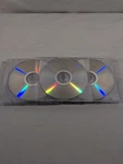Sony 10DMR47SS 16X Dvd-r 4.7GB Recordable Media 9-PACK With Cases. Fixed Price $10.99.
