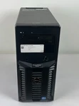 Dell Poweredge T110 Ii Server Xeon E3-1220 V2 32GB Perc S300 No Hdd Dvd-rw. Fixed Price $125.00.