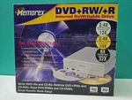 Memorex 3202-3251 Dvd Rw/+r Cd-r/rw-rewritable Internal Drive. Backup Files!. Fixed Price $149.99.