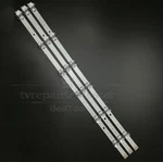 3PCS 32" Led Strip For Lg Innotek Drt 3.0 REV0.2 E74739 6916L 1974A 1975A 590MM. Fixed Price $18.00.