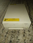 Vintage Beige Pioneer DRM-604X Cd-rom Changer Tested Excellent Condition. Fixed Price $350.00.