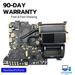 Apple Imac 27" A1419 2013 Logic Board I7-4770 3.5GHZ Gtx 775M 2GB Oem. Fixed Price $99.99.
