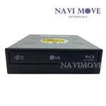 New Lg WH16NS60 16X Super Multi Blue Internal Sata Blu-ray Disc Rewriter 4K Uhd. Fixed Price $355.00.