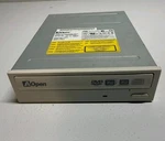Aopen DVD1616L Pro Desktop Ide Reader Rom Untested. Fixed Price $22.60.