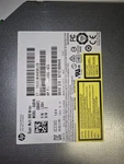 Rewritable Cd Hp Slim Factor Drive Dvd-rw. Fixed Price $7.00.