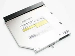 V000310240 SU-208DB Genuine Toshiba Dvd Drive W- Bezel C55D-A5381 Tested. Fixed Price $23.31.