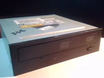 Ide Hp Cd-r Dvd Drive SOHC-4836K-CT2 January 2007 1.01 SOHC-4826K. Fixed Price $93.01.