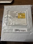 Samsung SW-232 Cd-rewritable. Fixed Price $12.99.