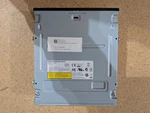 Philips Dvd-rw Drive DH-16 Cd+dvd/rw Ide Black. Fixed Price $13.25.