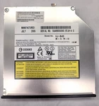 Panasonic UJ-840 Dvd Rw Dl Laptop Optical Drive Slim Ide. Fixed Price $20.00.
