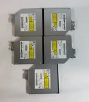 Used Lot Of 5 DU-8A3S Multi Burner Laptop Optical Drive For Dell Hp. Fixed Price $55.99.