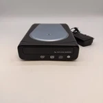 Hp DVD630E External Writer Usb Cd Rw Drive Tested Working W/ Power Adapter. Fixed Price $25.33.