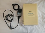 Sony DRX-500UL External Writer Firewire USB2.0 Dual Dvd/cd Drive With Power. Fixed Price $49.99.