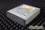 H-l Lg Super Multi Black Ide Dvd-rw Disk Drive GSA-H40N. Fixed Price $26.35.