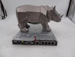 410917-B21 Hp GBE2C Ethernet Switch For C-class Bladesystem 414037-001. Fixed Price $19.95.