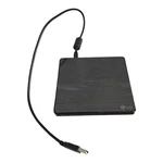 Lg GP60NB50 Slim Dvd Writer Drive Usb External Tested & Working!. Fixed Price $15.00.