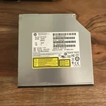 Genuine Oem Hp 781417 001 Ultra Slim 6X Blu Ray Bd Writer Dvd Rw Optical Drive. Fixed Price $150.00.