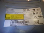 Phillips & Benq DH-48N1S102C Cd-rom Drive Black. Fixed Price $28.00.