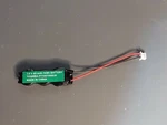 Toshiba P71007006036 Cmos Battery. Fixed Price $20.00.