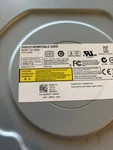 Dvd/cd Rewritable Drive Philips DH-16ABS Tested And Working. Fixed Price $10.00.