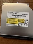 Hitachi Lg GT51N Notebook Rewriter Burner, Sata, Dvd-rw, #SU-290. Fixed Price $15.00.