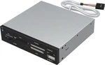 Sabrent 74 1 3.5 Inch Internal Flash Media Card Reader/writer With Usb Port (. Fixed Price $11.50.