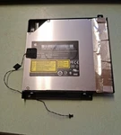 678-0603D Apple Imac 2011 A1312 Optical Drive GA32N A32NA Dvdrw. Fixed Price $19.99.